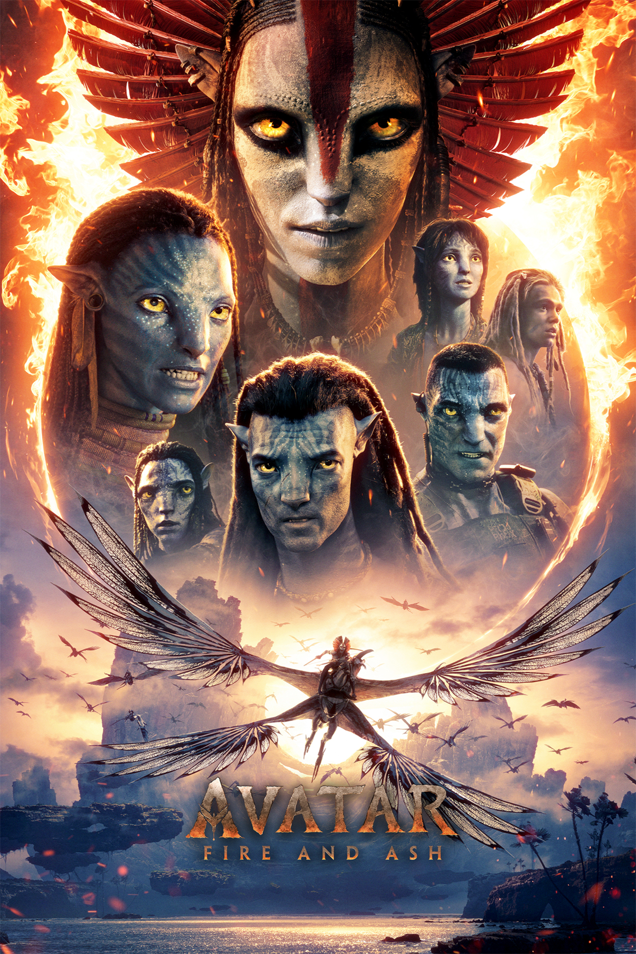 Avatar Fire and Ash (2025) [149058] (A1774915708) [[Films]] --Plex--